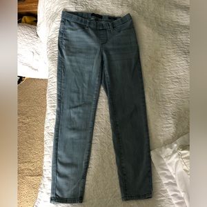 Judy Blue Size 13 Skinny Jeans